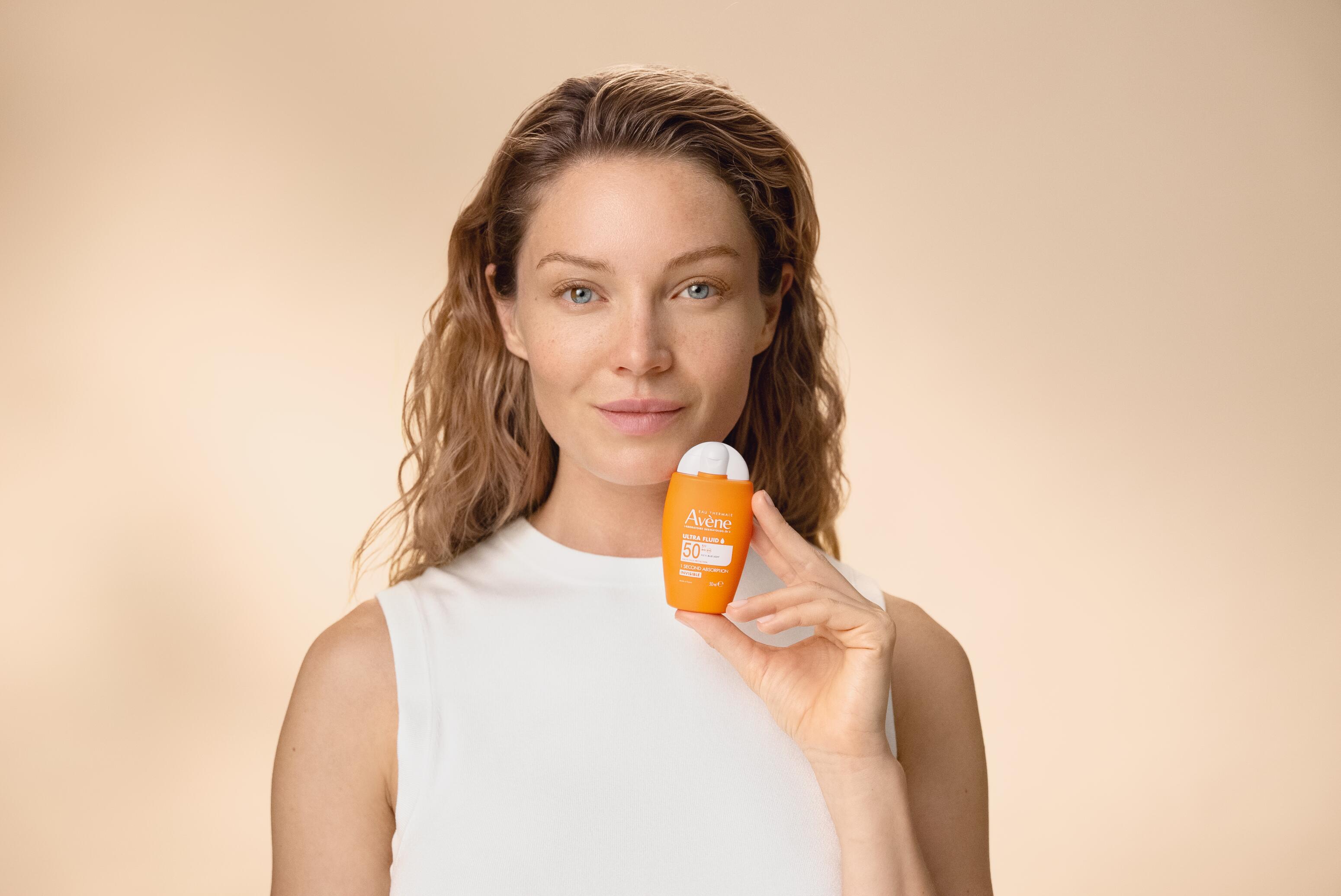 Impact of solar irradiation on lipidome dynamics and disruption using an in vitro 3D reconstructed epidermis model and a combination of advanced analytical methods